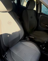 Opel Corsa 2006 CDTI DIESEL 1.3-thumb-5
