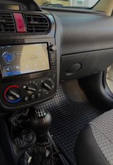 Opel Corsa 2006 CDTI DIESEL 1.3-thumb-8