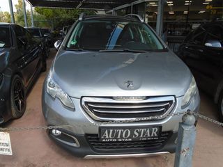 Peugeot 2008 2015 ALLURE PANORAMA