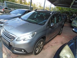 Peugeot 2008 2015 ALLURE PANORAMA-thumb-1