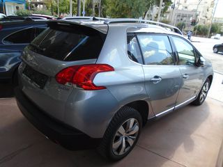 Peugeot 2008 2015 ALLURE PANORAMA-thumb-2