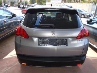 Peugeot 2008 2015 ALLURE PANORAMA-thumb-3