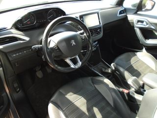 Peugeot 2008 2015 ALLURE PANORAMA-thumb-7