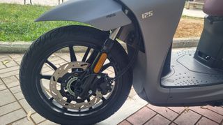 Sym Symphony 125 2025 L/C ABS ΚΑΙΝΟΥΡΙΑ ΛΑΣΤΙΧΑ-thumb-6