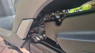 Sym Symphony 125 2025 L/C ABS ΚΑΙΝΟΥΡΙΑ ΛΑΣΤΙΧΑ-thumb-7