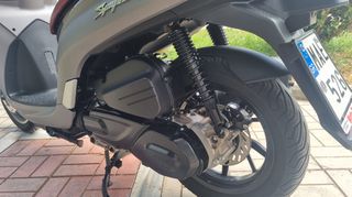 Sym Symphony 125 2025 L/C ABS ΚΑΙΝΟΥΡΙΑ ΛΑΣΤΙΧΑ-thumb-8