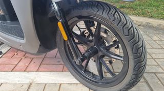 Sym Symphony 125 2025 L/C ABS ΚΑΙΝΟΥΡΙΑ ΛΑΣΤΙΧΑ-thumb-9
