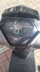 Sym Symphony 125 2025 L/C ABS ΚΑΙΝΟΥΡΙΑ ΛΑΣΤΙΧΑ-thumb-11