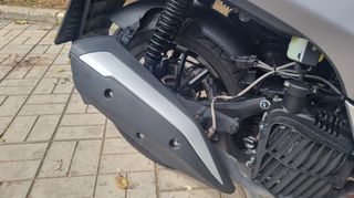 Sym Symphony 125 2025 L/C ABS ΚΑΙΝΟΥΡΙΑ ΛΑΣΤΙΧΑ-thumb-14