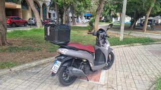 Sym Symphony 125 2025 L/C ABS ΚΑΙΝΟΥΡΙΑ ΛΑΣΤΙΧΑ-thumb-15