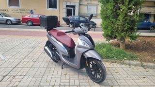 Sym Symphony 125 2025 L/C ABS ΚΑΙΝΟΥΡΙΑ ΛΑΣΤΙΧΑ-thumb-16