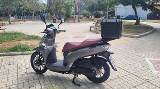 Sym Symphony 125 2025 L/C ABS ΚΑΙΝΟΥΡΙΑ ΛΑΣΤΙΧΑ-thumb-18