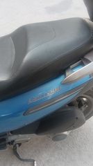 Piaggio Carnaby 250 2017 CARNABY 250IE-thumb-1