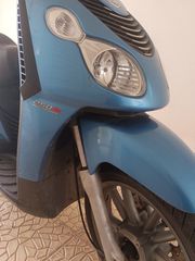 Piaggio Carnaby 250 2017 CARNABY 250IE-thumb-6