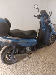 Piaggio Carnaby 250 2017 CARNABY 250IE-thumb-8