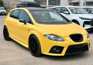 Seat Leon 2008 CUPRA II 2.0 TFSI DSG-thumb-1