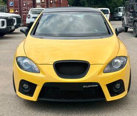 Seat Leon 2008 CUPRA II 2.0 TFSI DSG-thumb-2