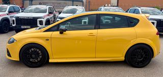 Seat Leon 2008 CUPRA II 2.0 TFSI DSG-thumb-3