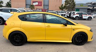 Seat Leon 2008 CUPRA II 2.0 TFSI DSG-thumb-4