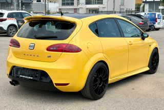 Seat Leon 2008 CUPRA II 2.0 TFSI DSG-thumb-6