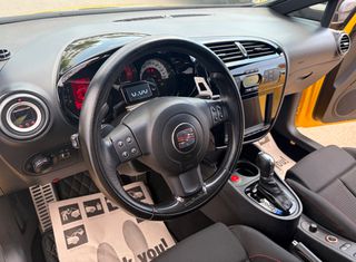 Seat Leon 2008 CUPRA II 2.0 TFSI DSG-thumb-8