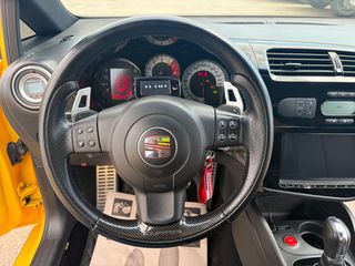 Seat Leon 2008 CUPRA II 2.0 TFSI DSG-thumb-9