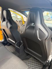 Seat Leon 2008 CUPRA II 2.0 TFSI DSG-thumb-17