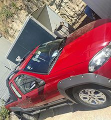 Fiat Strada 2012 FIAT STRADA ΑΓΡΟΤΙΚΟ-thumb-2