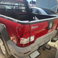 Fiat Strada 2012 FIAT STRADA ΑΓΡΟΤΙΚΟ-thumb-5