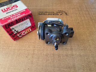 Κυλινδράκι Φρένου Εμπρός Αριστερό Άνω DAIHATSU DELTA V201 * SAM Made in Japan * 47530-87304-000