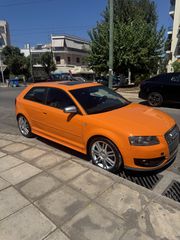 Audi S3 2009 8P-thumb-1