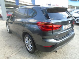 Bmw X1 2018 *S-DRIVE 16D-DIESEL AUTOMATIC-ΕΛΛΗΝΙΚΟ*-thumb-3