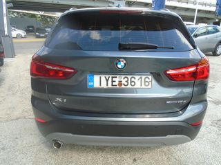 Bmw X1 2018 *S-DRIVE 16D-DIESEL AUTOMATIC-ΕΛΛΗΝΙΚΟ*-thumb-4