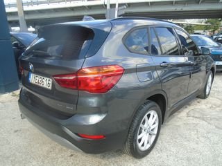 Bmw X1 2018 *S-DRIVE 16D-DIESEL AUTOMATIC-ΕΛΛΗΝΙΚΟ*-thumb-5