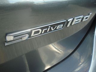 Bmw X1 2018 *S-DRIVE 16D-DIESEL AUTOMATIC-ΕΛΛΗΝΙΚΟ*-thumb-7