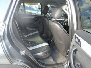 Bmw X1 2018 *S-DRIVE 16D-DIESEL AUTOMATIC-ΕΛΛΗΝΙΚΟ*-thumb-10