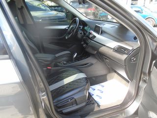 Bmw X1 2018 *S-DRIVE 16D-DIESEL AUTOMATIC-ΕΛΛΗΝΙΚΟ*-thumb-11