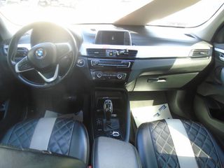 Bmw X1 2018 *S-DRIVE 16D-DIESEL AUTOMATIC-ΕΛΛΗΝΙΚΟ*-thumb-13