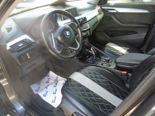 Bmw X1 2018 *S-DRIVE 16D-DIESEL AUTOMATIC-ΕΛΛΗΝΙΚΟ*-thumb-15