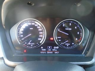 Bmw X1 2018 *S-DRIVE 16D-DIESEL AUTOMATIC-ΕΛΛΗΝΙΚΟ*-thumb-16