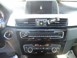 Bmw X1 2018 *S-DRIVE 16D-DIESEL AUTOMATIC-ΕΛΛΗΝΙΚΟ*-thumb-18