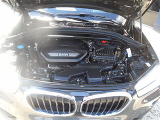 Bmw X1 2018 *S-DRIVE 16D-DIESEL AUTOMATIC-ΕΛΛΗΝΙΚΟ*-thumb-19