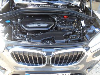 Bmw X1 2018 *S-DRIVE 16D-DIESEL AUTOMATIC-ΕΛΛΗΝΙΚΟ*-thumb-20