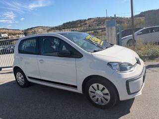 Volkswagen Up 2019 ECO UP! CNG ΦΥΣΙΚΟ ΑΕΡΙΟ-ΓΡΑΜΜΑΤΙΑ  ΜΕ ΔΟΣΕΙΣ ΧΩΡΙΣ ΤΡΑΠΕΖΕΣ-thumb-10