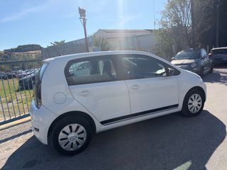 Volkswagen Up 2019 ECO UP! CNG ΦΥΣΙΚΟ ΑΕΡΙΟ-ΓΡΑΜΜΑΤΙΑ  ΜΕ ΔΟΣΕΙΣ ΧΩΡΙΣ ΤΡΑΠΕΖΕΣ-thumb-11