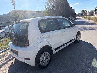 Volkswagen Up 2019 ECO UP! CNG ΦΥΣΙΚΟ ΑΕΡΙΟ-ΓΡΑΜΜΑΤΙΑ  ΜΕ ΔΟΣΕΙΣ ΧΩΡΙΣ ΤΡΑΠΕΖΕΣ-thumb-13