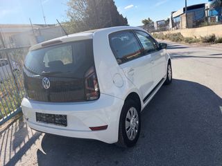 Volkswagen Up 2019 ECO UP! CNG ΦΥΣΙΚΟ ΑΕΡΙΟ-ΓΡΑΜΜΑΤΙΑ  ΜΕ ΔΟΣΕΙΣ ΧΩΡΙΣ ΤΡΑΠΕΖΕΣ-thumb-14