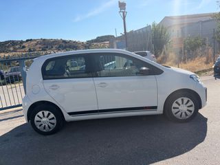 Volkswagen Up 2019 ECO UP! CNG ΦΥΣΙΚΟ ΑΕΡΙΟ-ΓΡΑΜΜΑΤΙΑ  ΜΕ ΔΟΣΕΙΣ ΧΩΡΙΣ ΤΡΑΠΕΖΕΣ-thumb-15