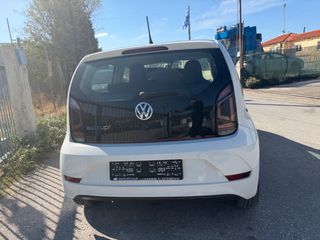 Volkswagen Up 2019 ECO UP! CNG ΦΥΣΙΚΟ ΑΕΡΙΟ-ΓΡΑΜΜΑΤΙΑ  ΜΕ ΔΟΣΕΙΣ ΧΩΡΙΣ ΤΡΑΠΕΖΕΣ-thumb-16