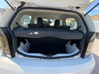 Volkswagen Up 2019 ECO UP! CNG ΦΥΣΙΚΟ ΑΕΡΙΟ-ΓΡΑΜΜΑΤΙΑ  ΜΕ ΔΟΣΕΙΣ ΧΩΡΙΣ ΤΡΑΠΕΖΕΣ-thumb-17